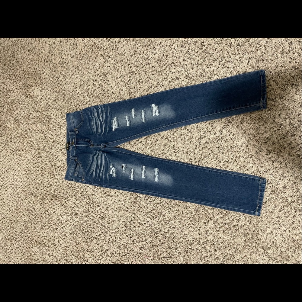 ⭐️KROIK Jeans⭐️